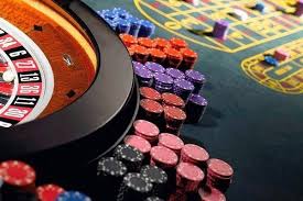 Онлайн казино Casino Bitz